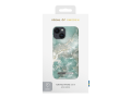 iDeal Hardplast Deksel iPhone 14/13 Magsafe - Azura Marmor