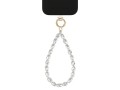 iDeal Phone Strap - Perlehvit