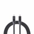 apias Smartkabel 2m - USB-C til USB-C (Android)