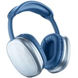 Music Sound BT HeadPhones Maxi