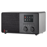 Pinell Supersound 301 DAB-radio
