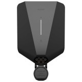 Easee Charge UP ladeboks — 22 kW — 32A / 1+3-FAS — Type 2 kontakt