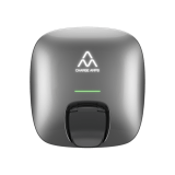 Charge Amps Luna Ladeboks  — 22 kW — 32A / 1+3-FAS — Type 2 kontakt