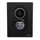 Zaptec Go 2 — 22 kW — 32A — 230/400V 1+3-fase — Type 2 kontakt