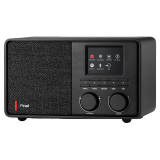 Pinell Supersound 201 WiFi DAB-Radio