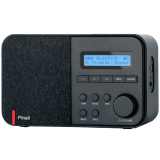 Pinell Supersound Mini DAB-radio