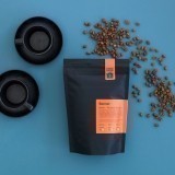 Kaffe fra Brasil – 250 g filtermalt