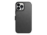 Tech21 Evo Lommebokdeksel iPhone 13 Pro Max - Svart
