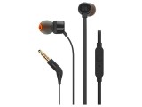 JBL T110 Ørepropper med 3,5mm minijack