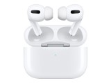 Apple AirPods Pro (2.gen) m/USB-C Case