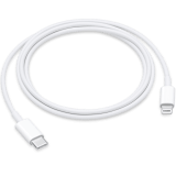 Ladekabel USB-C til Lightning 3m