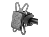 Celly Magnetisk Mobilholder til Sykkel - Svart