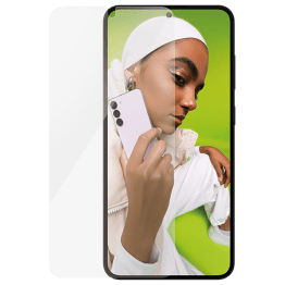 PanzerGlass Skjermbeskyttelse Samsung S24 Plus