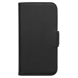 Lommebokdeksel iPhone 15 Pro Max - Svart