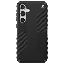 Speck Presidio Grip Deksel Samsung S24 Plus - Svart