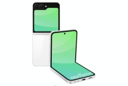 Samsung Galaxy Z Flip7 FE