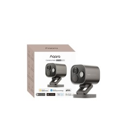 Aqara Camera Hub G5 Pro (Wi-Fi) Antrasitt