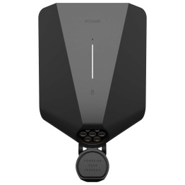 Easee Charge UP ladeboks — 22 kW — 32A / 1+3-FAS — Type 2 kontakt