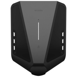 Easee Charge MAX ladeboks — 22 kW — 32A / 1+3-FAS — MID sertifisert — Type 2 kontakt