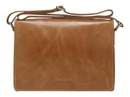 Dbramante Marselisborg PC-veske til Mac/PC 14" - Brun