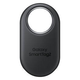 Samsung Smart Tag2 Sporingsbrikke - Svart