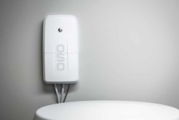 OSO Charge - Smartstyringsenhet til varmtvannsbereder