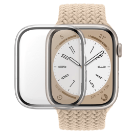 PanzerGlass Skjermbeskyttelse Apple Watch Series 9 45mm
