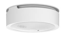 Shelly Plus Smoke Alarm