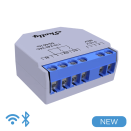 Shelly Plus 0-10V Dimmer