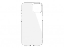 KEY Soft Case iPhone 13 Clear