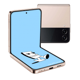 Samsung Galaxy Flip4