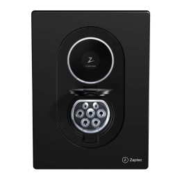 Zaptec Go 2 — 22 kW — 32A — 230/400V 1+3-fase — Type 2 kontakt