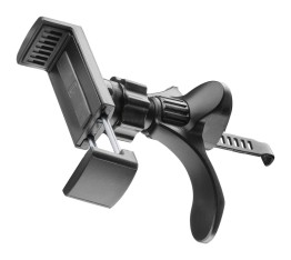 CellularLine Spin Fit Mobilholder til bil - Svart