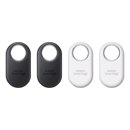 Samsung Smart Tag2 4PK -Svart/Hvit