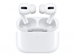 Apple AirPods Pro (2.gen) m/USB-C Case