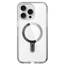 Speck Presidio Lux Deksel iPhone 15 Pro Max Magsafe - Glitter