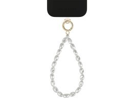 iDeal Phone Strap - Perlehvit