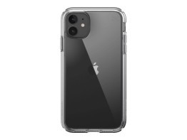 Speck Presidio Deksel iPhone 11 - Gjennomsiktig