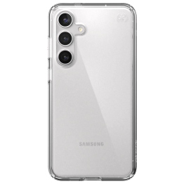 Speck Presidio Deksel Samsung S24 Plus - Gjennomsiktig