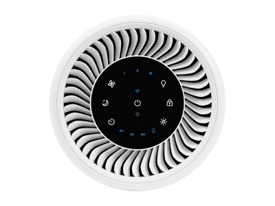 Levoit Core 300S Smart HEPA Luftrenser
