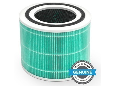 Levoit Core True HEPA 3-Stage Toxin Absorber Filter