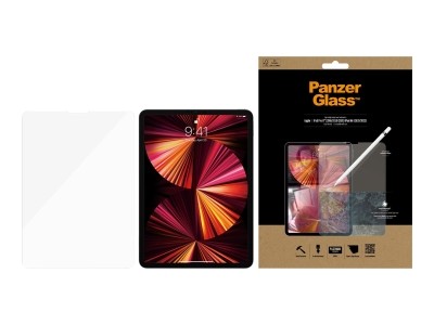 PanzerGlass Skjermbeskyttelse iPad Pro 11" / iPad Air 10,9"