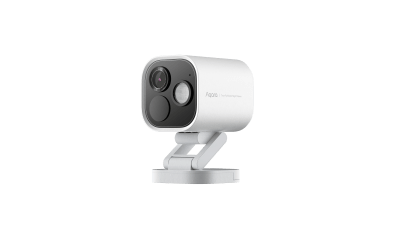 Aqara Camera Hub G5 Pro (Wi-Fi) Hvit
