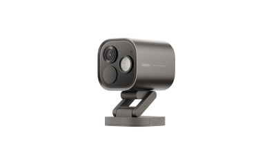 Aqara Camera Hub G5 Pro (Wi-Fi) Antrasitt