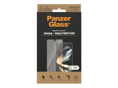 PanzerGlass Skjermbeskyttelse Samsung Z Fold5