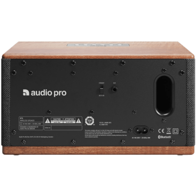 Audio Pro BT5