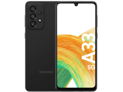 Samsung Galaxy A33 5G