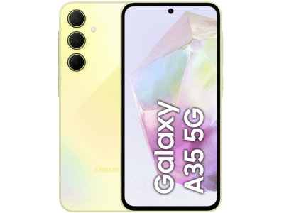 Samsung Galaxy A35 5G