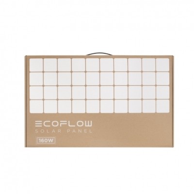 Ecoflow Solar Panel 160W