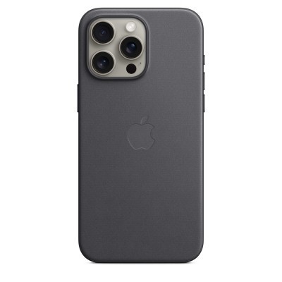 Apple FineWoven Deksel iPhone 15 Pro Max Magsafe